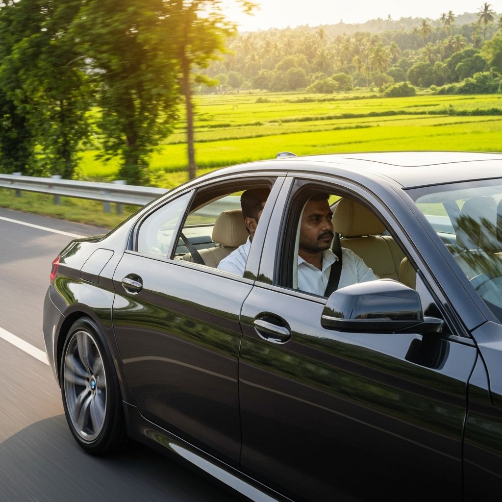 Car Rental