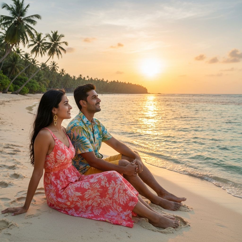 Couples Trips