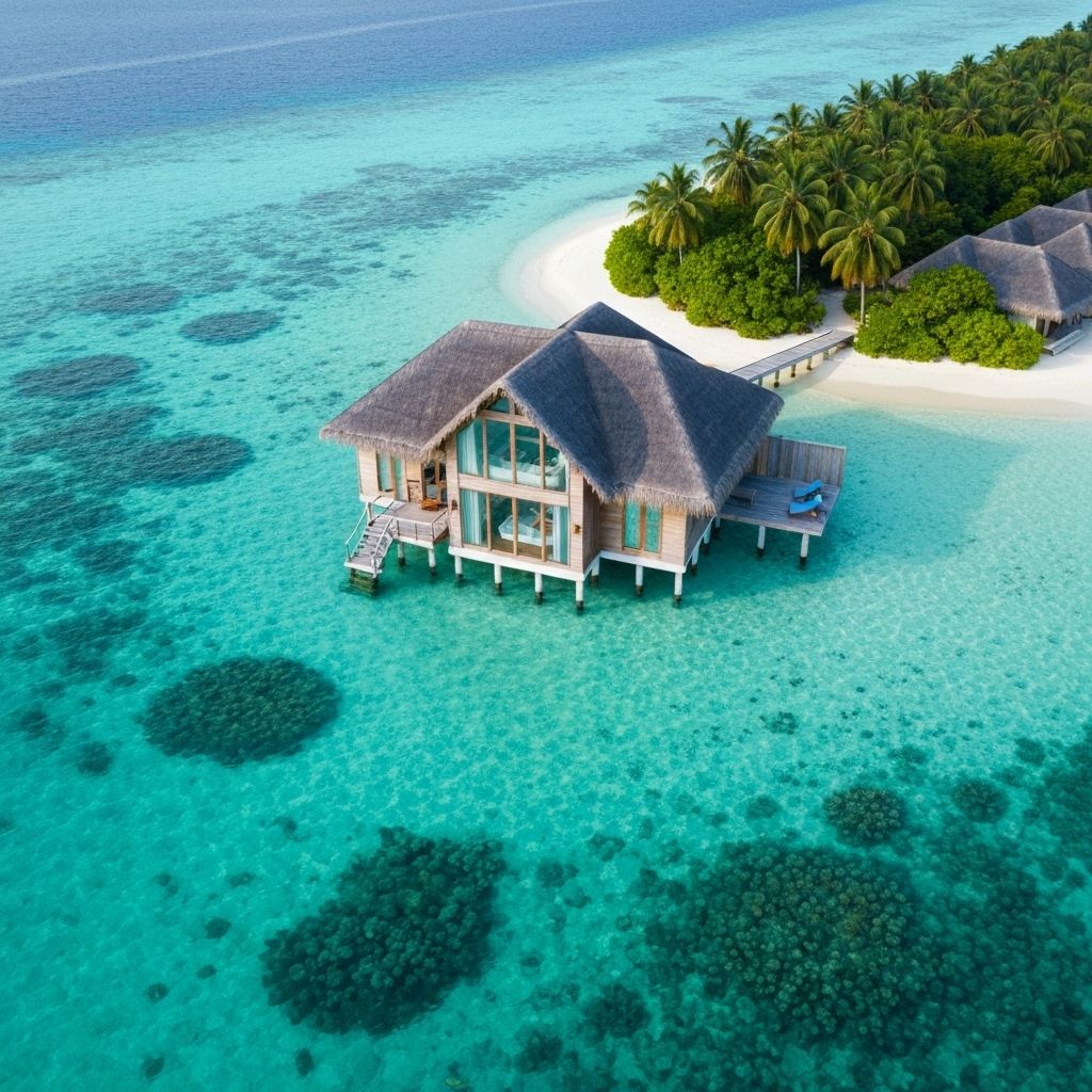 Andaman Islands